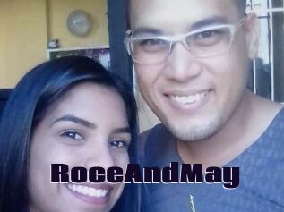 RoceAndMay
