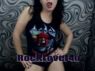 RockLover4u