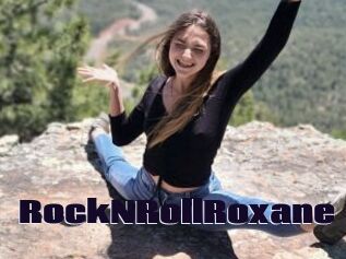 RockNRollRoxane