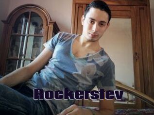 Rockerstev