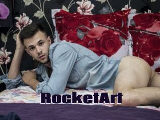 RocketArt
