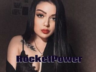 RocketPower