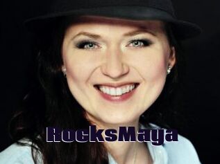 RocksMaya