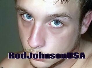 RodJohnsonUSA