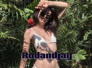 Rodandjay