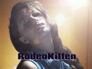 RodeoKitten