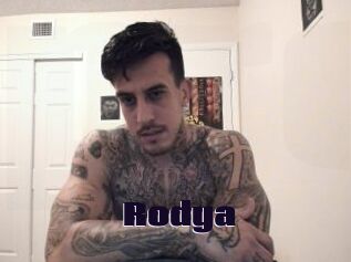 Rodya