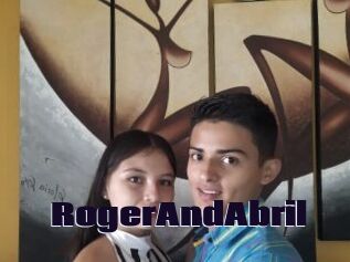 RogerAndAbril