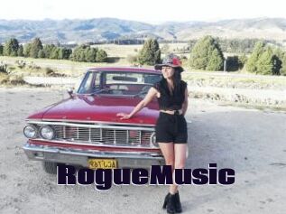 RogueMusic