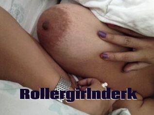 Rollergirlnderk
