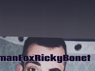 RomanFoxRickyBonet