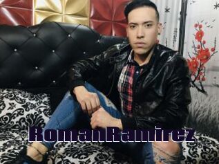 RomanRamirez
