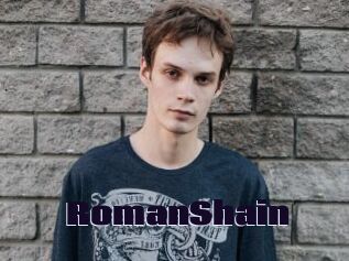RomanShain