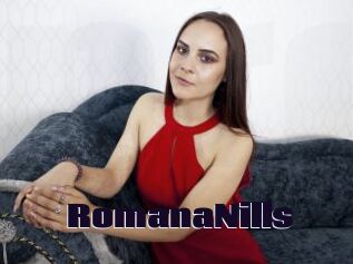 RomanaNills