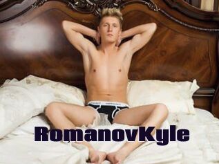 RomanovKyle