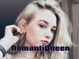 RomantiQueen