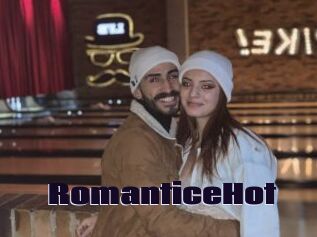 RomanticeHot
