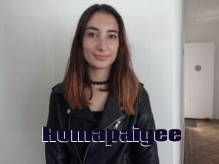 Romapaigee