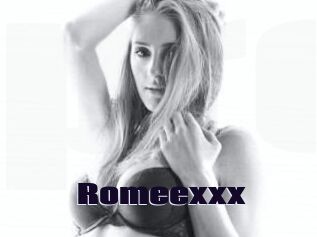 Romeexxx