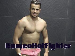 RomeoHotFighter