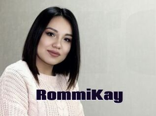 RommiKay