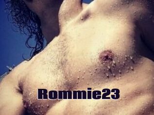 Rommie23