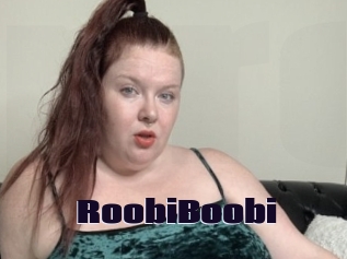 RoobiBoobi