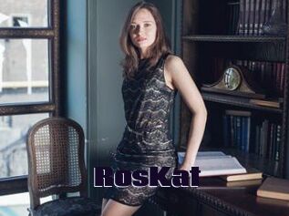 RosKat