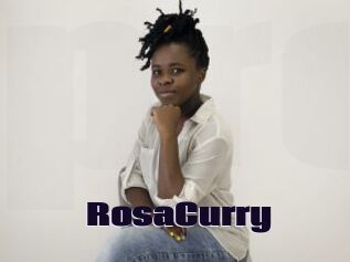 RosaCurry