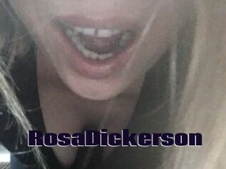 RosaDickerson