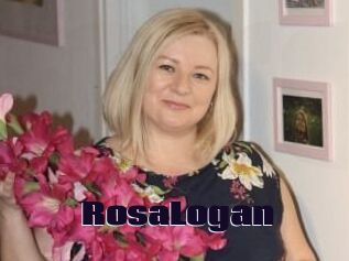 RosaLogan