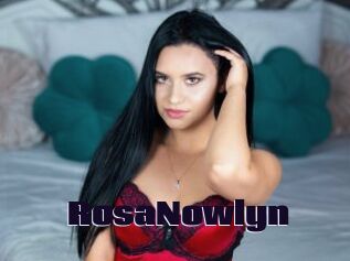 RosaNowlyn
