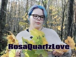 RosaQuartzLove