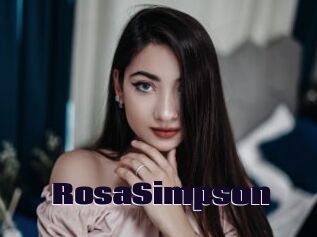 RosaSimpson