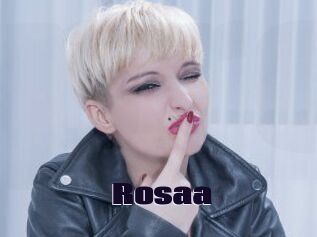 Rosaa