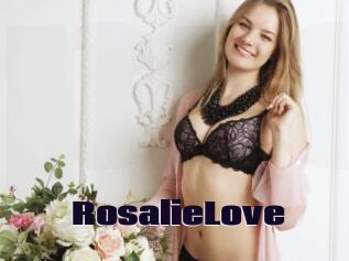RosalieLove
