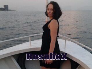 RosalieX