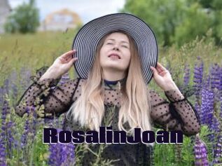RosalinJoan