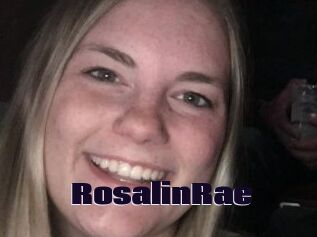 RosalinRae