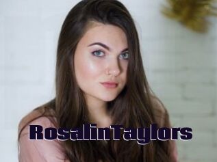 RosalinTaylors