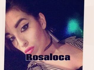Rosaloca