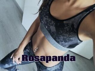 Rosapanda