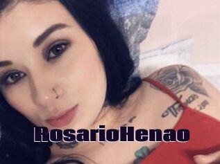 RosarioHenao