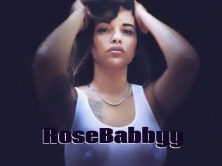 RoseBabbyy