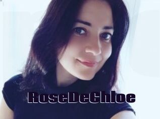 RoseDeChloe