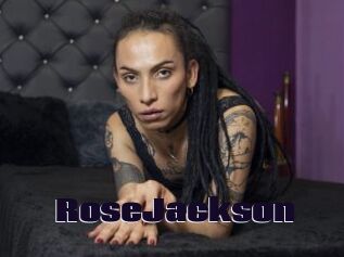 RoseJackson