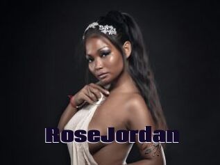 RoseJordan