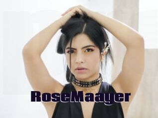 RoseMaayer