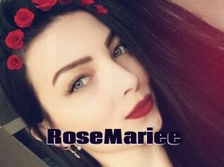 RoseMariee