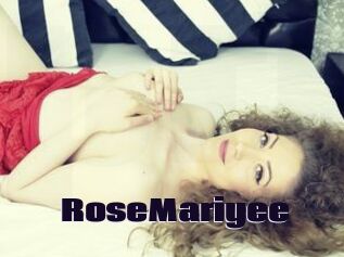 RoseMariyee